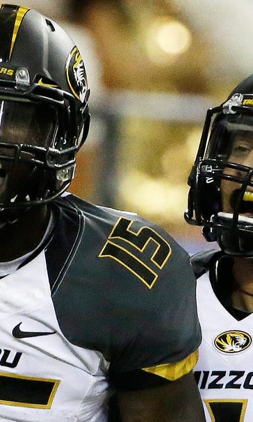 A tip of the cap to Mizzou's most valuable offensive players